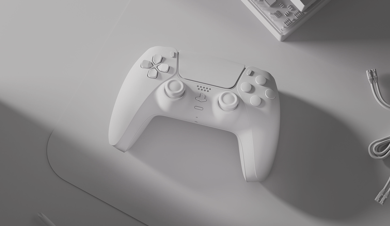 Gamepad